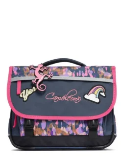Online Cartable Enfant 2 Compartiments Actual Enfant Cartable Scolaire|Pour Enfants