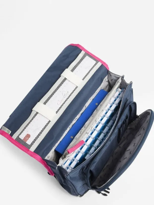 Online Cartable Enfant 2 Compartiments Actual Enfant Cartable Scolaire|Pour Enfants