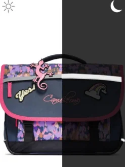 Online Cartable Enfant 2 Compartiments Actual Enfant Cartable Scolaire|Pour Enfants
