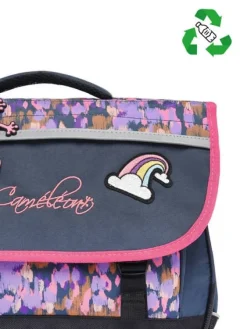 Online Cartable Enfant 2 Compartiments Actual Enfant Cartable Scolaire|Pour Enfants