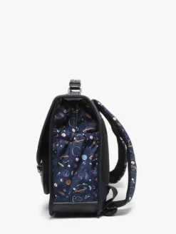 Hot Cartable Enfant 2 Compartiments Retro Enfant Cartable Scolaire|Pour Enfants