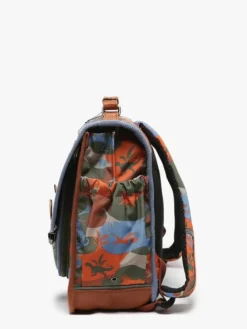 Flash Sale Cartable Enfant 2 Compartiments Retro Enfant Cartable Scolaire|Pour Enfants