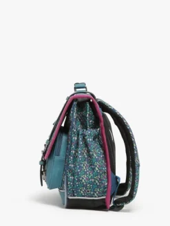Store Cartable Enfant 2 Compartiments Vintage Fantasy Enfant Cartable Scolaire|Pour Enfants