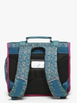 Store Cartable Enfant 2 Compartiments Vintage Fantasy Enfant Cartable Scolaire|Pour Enfants