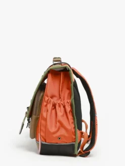 Hot Cartable Enfant 2 Compartiments Vintage Urban Enfant Cartable Scolaire|Pour Enfants