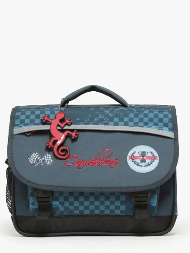 Shop Cartable Enfant 2 Compartiments Actual Enfant Cartable Scolaire|Pour Enfants