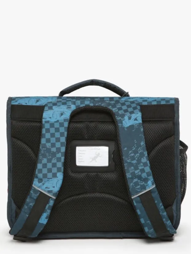 Shop Cartable Enfant 2 Compartiments Actual Enfant Cartable Scolaire|Pour Enfants