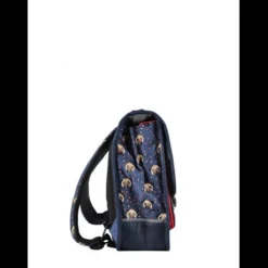 Discount Cartable Enfant 2 Compartiments Retro Enfant Cartable Scolaire|Pour Enfants