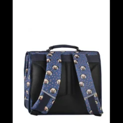 Discount Cartable Enfant 2 Compartiments Retro Enfant Cartable Scolaire|Pour Enfants