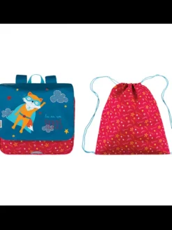 Best Sale Cartable Maternel Enfant Cartable Scolaire|Pour Enfants
