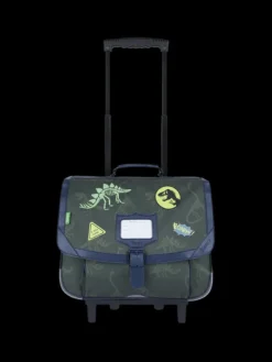 Store Cartable Trolley 38 Cm Enfant Cartable Scolaire|Pour Enfants