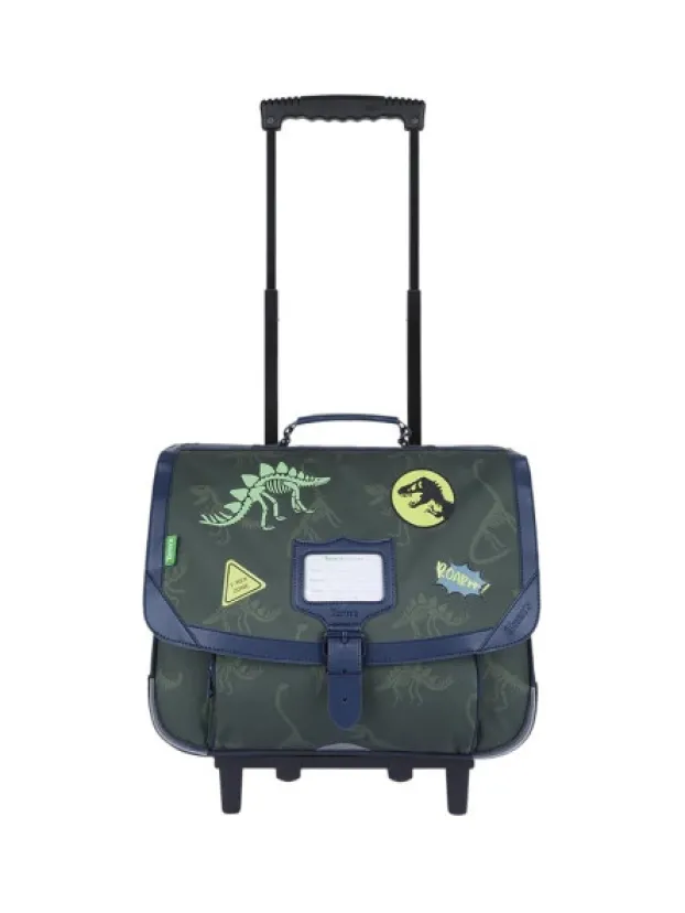 Discount Cartable Trolley 41 Cm Enfant Cartable Scolaire|Pour Enfants