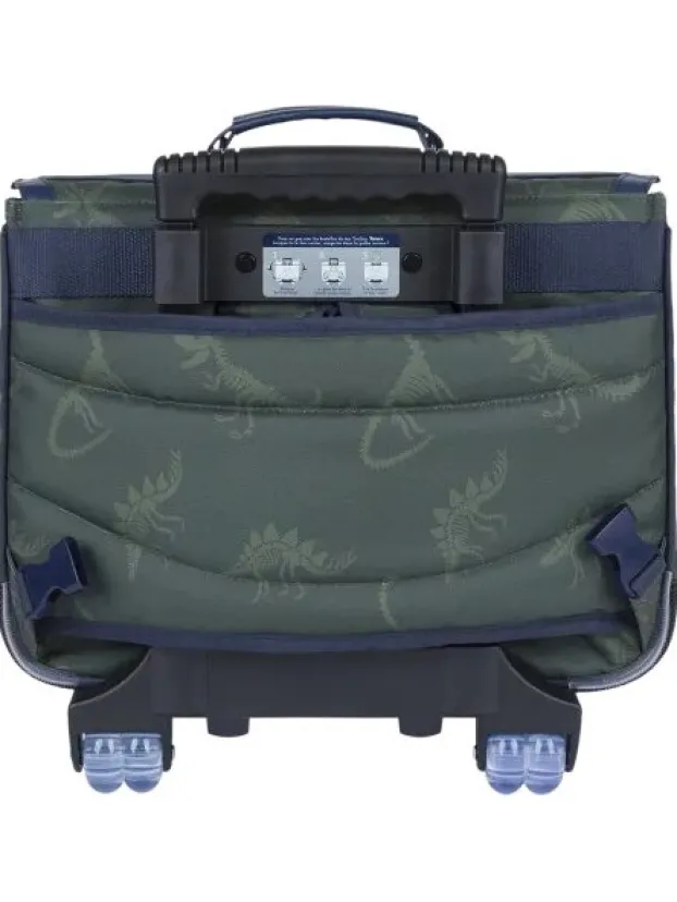 Discount Cartable Trolley 41 Cm Enfant Cartable Scolaire|Pour Enfants