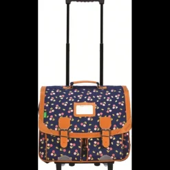 Best Cartable Trolley 41 Cm Enfant Cartable Scolaire|Pour Enfants