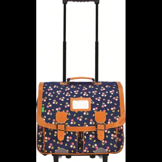 Best Cartable Trolley 41 Cm Enfant Cartable Scolaire|Pour Enfants