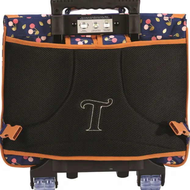 Best Cartable Trolley 41 Cm Enfant Cartable Scolaire|Pour Enfants