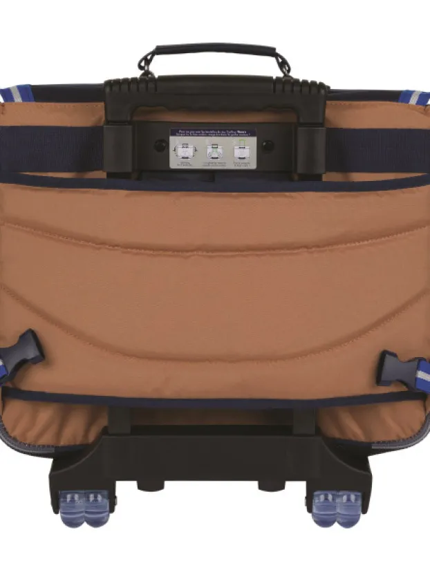 Shop Cartable Trolley 41cm Enfant Cartable Scolaire|Pour Enfants