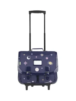 New Cartable Trolley 41cm Enfant Cartable Scolaire|Pour Enfants