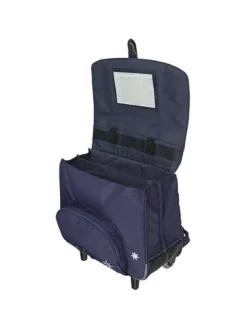 New Cartable Trolley 41cm Enfant Cartable Scolaire|Pour Enfants