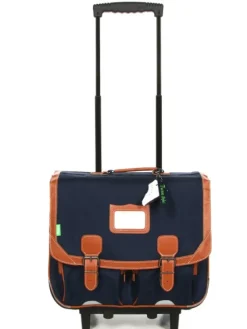 Shop Cartable Trolley 41cm Enfant Cartable Scolaire|Pour Enfants