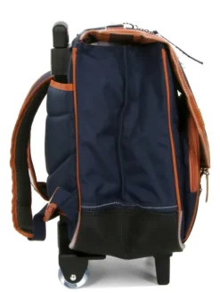 Shop Cartable Trolley 41cm Enfant Cartable Scolaire|Pour Enfants