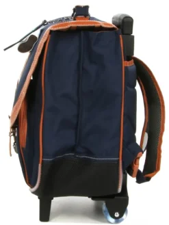 Shop Cartable Trolley 41cm Enfant Cartable Scolaire|Pour Enfants