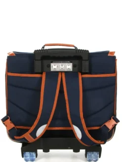 Shop Cartable Trolley 41cm Enfant Cartable Scolaire|Pour Enfants