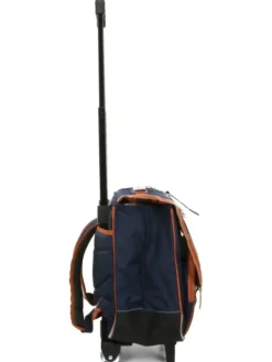 Shop Cartable Trolley 41cm Enfant Cartable Scolaire|Pour Enfants