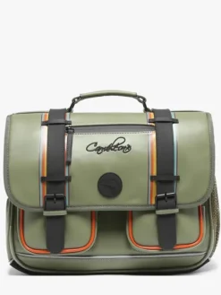 Online Cartable Vintage North 38cm Enfant Cartable Scolaire|Pour Enfants
