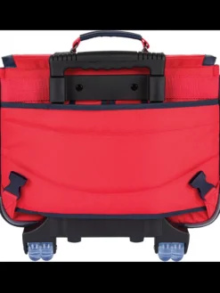 Cheap CartableTrolley 38 Cm Enfant Cartable Scolaire|Pour Enfants
