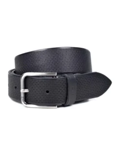 Hot Ceinture Homme 35mm Strié Ceintures