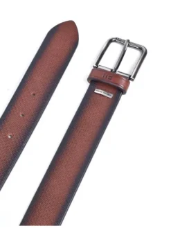 Best Sale Ceinture Homme 35mm Strié Ceintures
