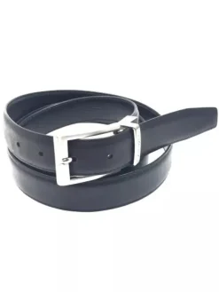 Flash Sale Ceinture Reversible Façon Croco Ceintures