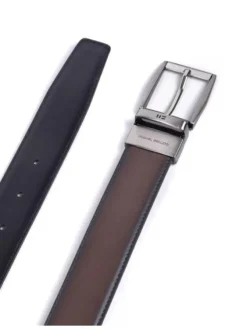 Online Ceinture Réversible Homme 30mm Ceintures