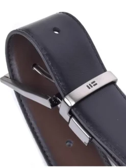 Online Ceinture Réversible Homme 30mm Ceintures
