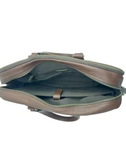 Store Charly Porte Documents Multipoches Sac Business