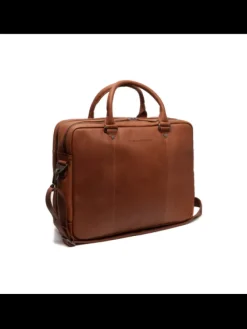 New Chesterfield- Boston-Porte Document Sac Business