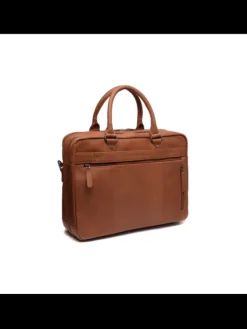 New Chesterfield- Boston-Porte Document Sac Business