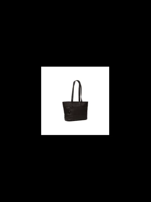 Outlet Chesterfield- Monza- Shopping En Cuir Sacs À Mains