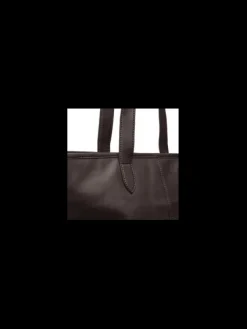 Outlet Chesterfield- Monza- Shopping En Cuir Sacs À Mains