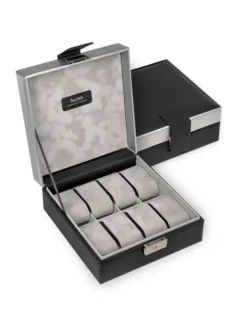 Hot Coffret 8 Montres Coffrets À Bijoux