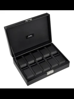 Flash Sale Coffret 10 Montres Acuro Coffrets À Bijoux
