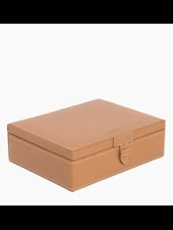 Cheap Coffret 8 Montres Fermoir Pression T Coffrets À Bijoux