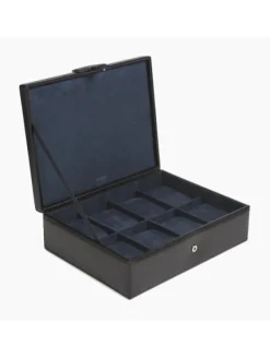 Hot Coffret 8 Montres Fermoir Pression T Coffrets À Bijoux