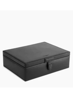 Hot Coffret 8 Montres Fermoir Pression T Coffrets À Bijoux