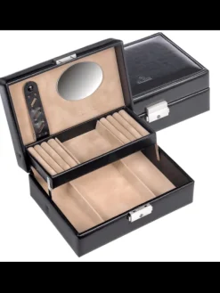 Outlet Coffret Bijoux Britta Coffrets À Bijoux