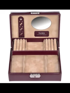 Shop Coffret Bijoux Britta Coffrets À Bijoux