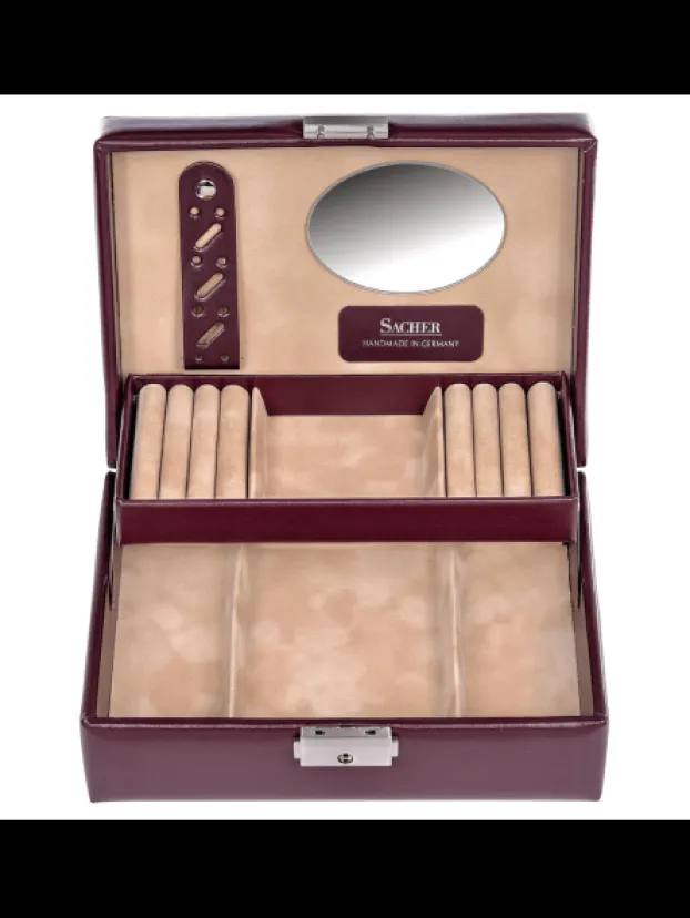 Shop Coffret Bijoux Britta Coffrets À Bijoux