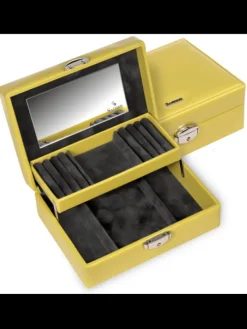 Shop Coffret Bijoux Britta Coffrets À Bijoux