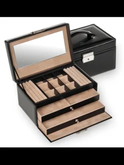 Cheap Coffret Bijoux Elly Pastello Coffrets À Bijoux